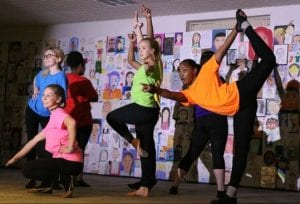 Iowa Creative Arts Academy Seeking Applicants