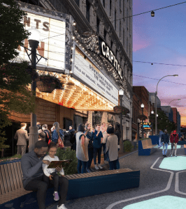 Music Of Buddy Holly, Ritchie Valens and The Big Bopper Coming To Iowa's Capitol Theatre