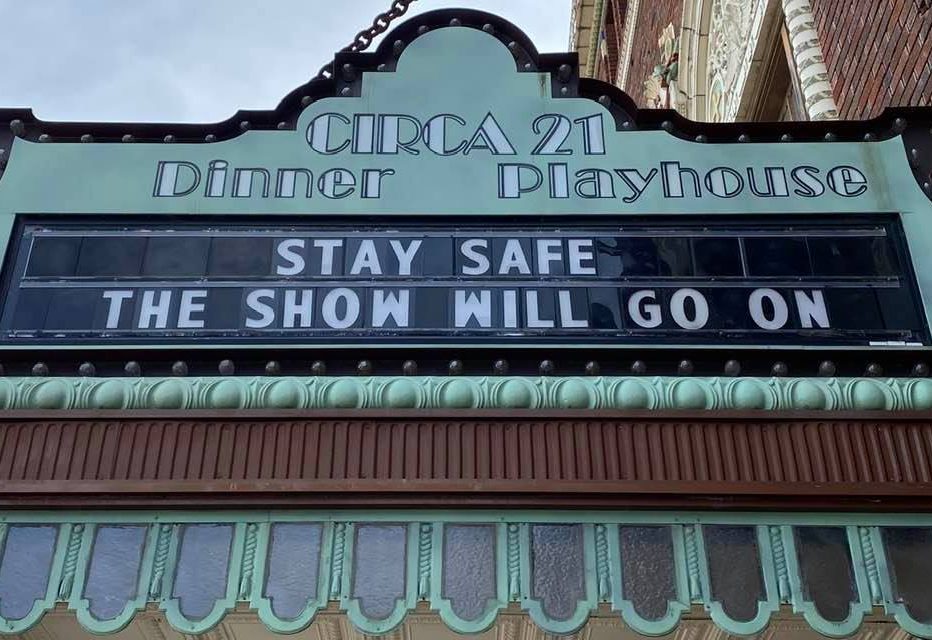 Circa1 Rock Island's Circa '21 Offering Fantastic Shows To Stream