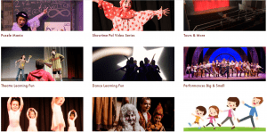 Davenport Junior Theatre Grows in 70th Year – With New Podcast, Zoom Show, Classes and Plans for New Museum