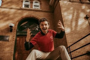 Davenport Junior Theatre Grows in 70th Year – With New Podcast, Zoom Show, Classes and Plans for New Museum