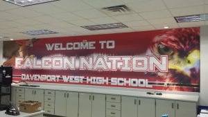Davenport West Helps Develop Future Health Care Workers