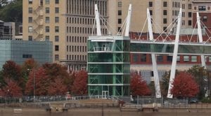 Downtown Davenport Master Plan Progresses, With City Council Blessing