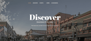Quad Cities Chamber to Hire New Downtown Rock Island Director