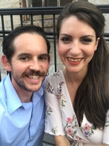 New Spotlight Theatre Teacher Boasts Varied, Impressive Background
