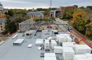 Augustana College Raises Over $133 Million, Exceeding Goal By $8M