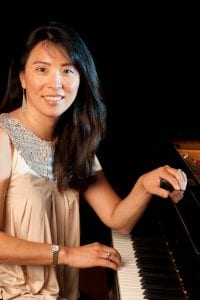 St. Ambrose Piano Professor Performs Monday on Iowa Public Radio Steinway Series