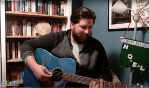River Music Experience Music Lab Celebrates 200th Episode, Among Other Out-of-the-Box Responses to Pandemic
