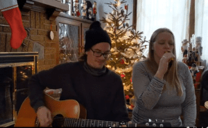 River Music Experience Music Lab Celebrates 200th Episode, Among Other Out-of-the-Box Responses to Pandemic