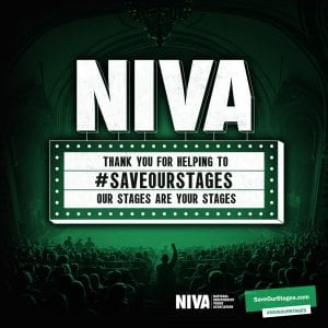 Quad-Cities Live Music Venues Look Forward to Federal Stimulus Funds