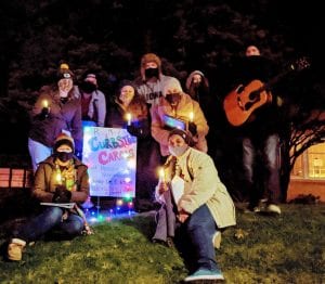 River Music Experience Music Lab Celebrates 200th Episode, Among Other Out-of-the-Box Responses to Pandemic