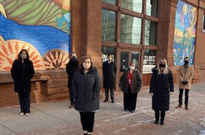 Quad Cities Cultural Trust Celebrates Fundraising Campaign, New Mural at RME
