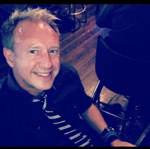 Cheers! Happy New Year! From Sean Leary, And All Of Us At QuadCities.com!