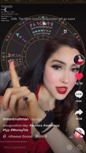 Famous Astrologer Says To Expect A WILD Inauguration Week...