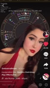 Famous Astrologer Says To Expect A WILD Inauguration Week...