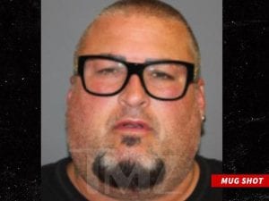 Forget QAnon, Let's Recall The '90s Celebrity Who Admitted To Being Possessed By The Devil