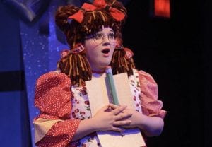 Two Western Illinois Theatre Grads Win Prestigious Performances in Online Broadway Concert Series