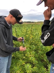 WIU School of Ag Transitions Grant Funding to Aid with Remote Learning