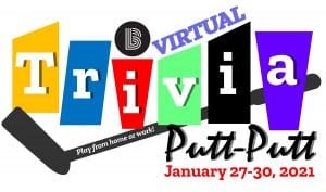 Big Brothers Big Sisters Trivia Contest Set for Jan. 27-30