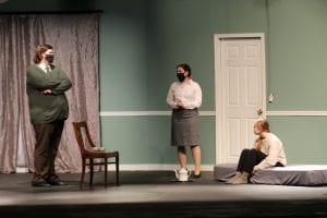 Davenport's St. Ambrose University Streaming Tense Political ‘80s Drama This Weekend
