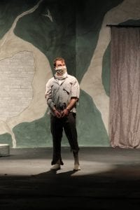Davenport's St. Ambrose University Streaming Tense Political ‘80s Drama This Weekend