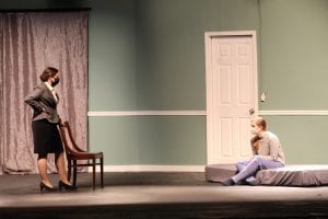 Davenport's St. Ambrose University Streaming Tense Political ‘80s Drama This Weekend