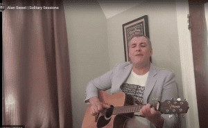 Consider Getting a Special Quad-Cities Poem or Song For Your Valentine