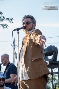 Quad-Cities’ “All Sweat” Branches Out to Podcasting to Support Local Music and Community Groups