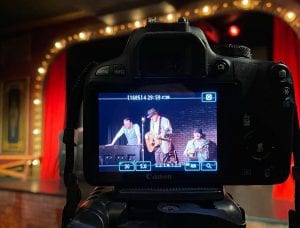 Rock Island's Circa ’21 Premieres Filmed Bluegrass Musical From Feb. 6 to 28