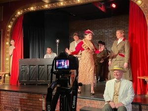 Rock Island's Circa ’21 Premieres Filmed Bluegrass Musical From Feb. 6 to 28