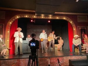 Get 100 Laughs At Rock Island Speakeasy Tonight