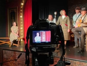 Rock Island's Circa ’21 Premieres Filmed Bluegrass Musical From Feb. 6 to 28