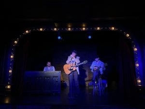 Rock Island's Circa ’21 Premieres Filmed Bluegrass Musical From Feb. 6 to 28