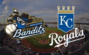 BREAKING: Quad Cities River Bandits Opens 2021 Season in May, Home Opener May 11