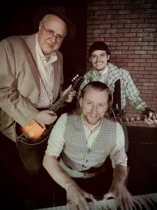Rock Island's Circa ’21 Premieres Filmed Bluegrass Musical From Feb. 6 to 28