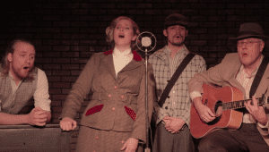 Rock Island's Circa '21 Delivers Nostalgic, Heartwarming “Big Rock Candy Mountain”