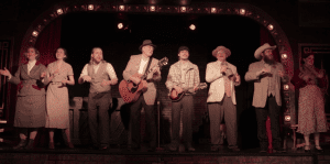 Quad City Music Guild to Return in June With “Monty Python’s Spamalot”