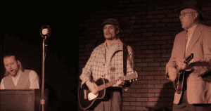 Rock Island's Circa '21 Delivers Nostalgic, Heartwarming “Big Rock Candy Mountain”