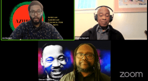 Quad-Cities Native Jonathan Burnett to Show Documentary on East Moline Jazz Legend Pat Patrick
