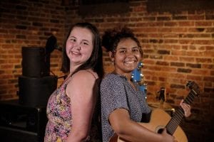 Rock Island Teenager Brings Her Vocal Talent to “The Voice”