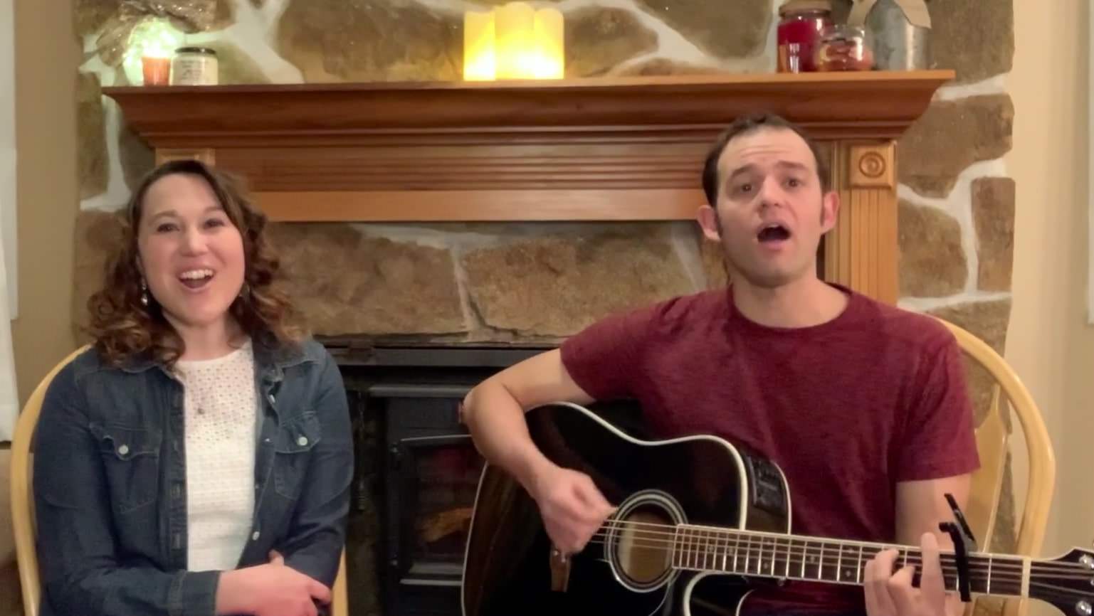 Circa V10 Love-Filled Quad-Cities Cabaret Shares Boundless Talent, Affection