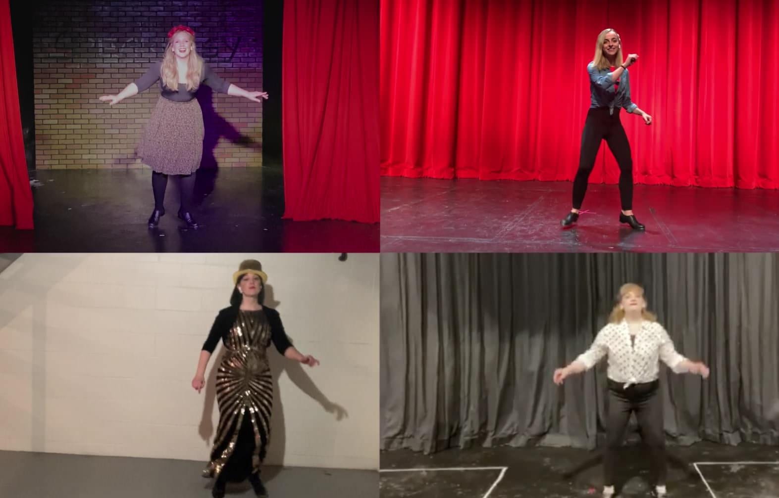 Circa V15 Love-Filled Quad-Cities Cabaret Shares Boundless Talent, Affection