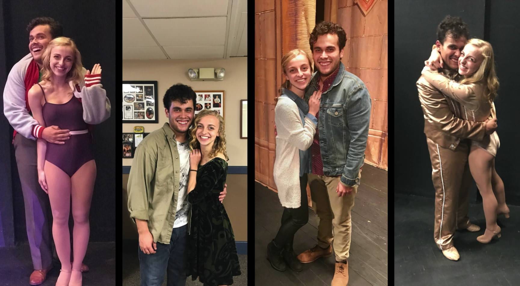 Circa V16 Love-Filled Quad-Cities Cabaret Shares Boundless Talent, Affection