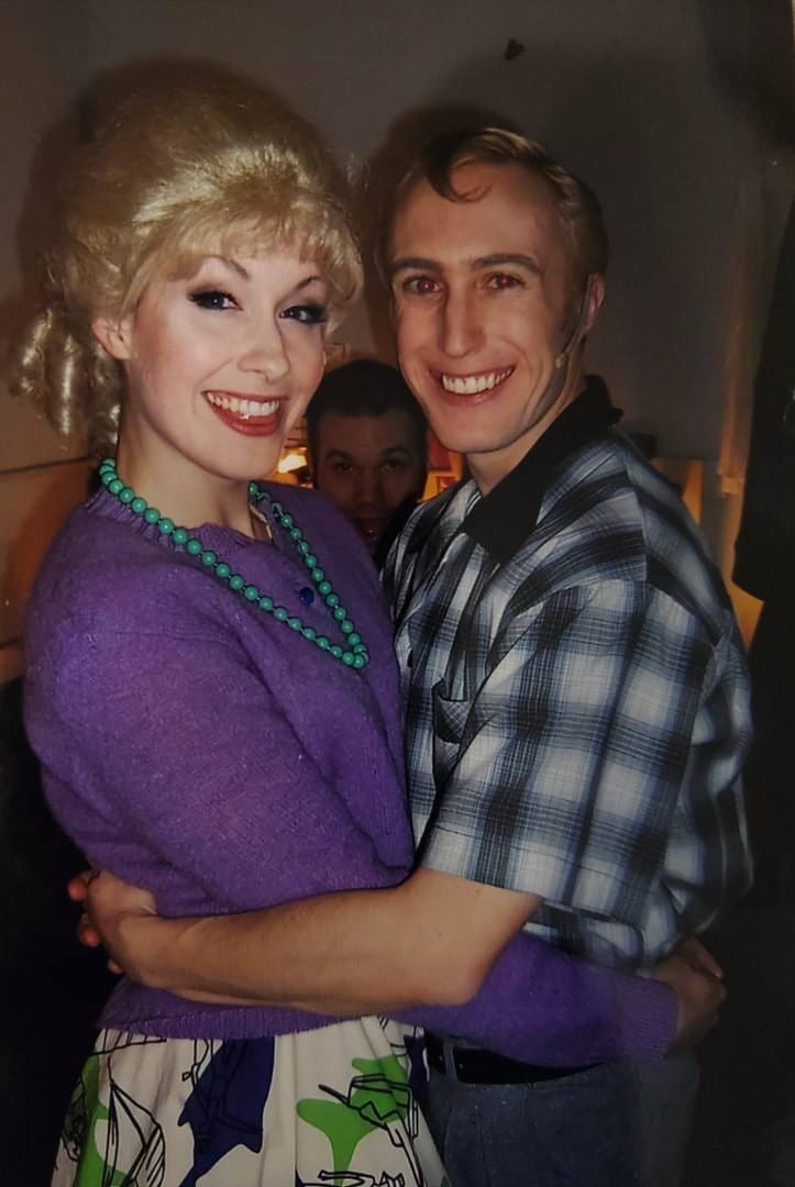 Circa V3 Love-Filled Quad-Cities Cabaret Shares Boundless Talent, Affection