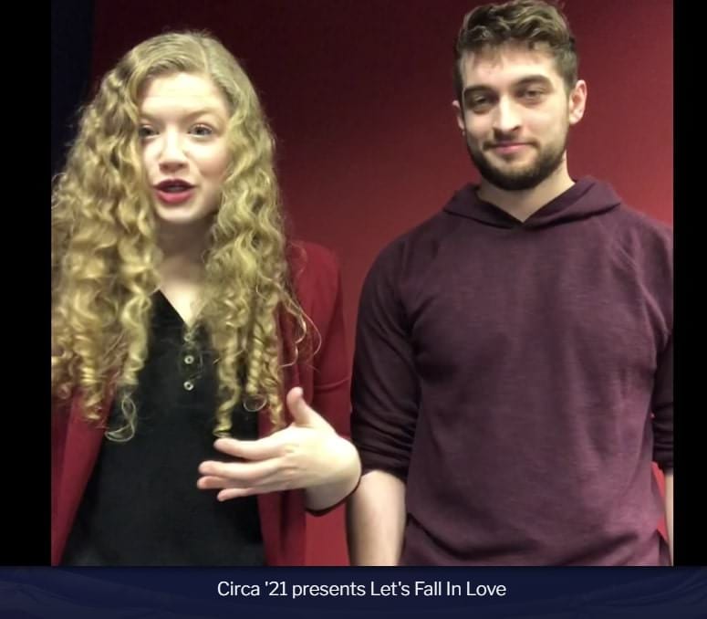 Circa V4 Love-Filled Quad-Cities Cabaret Shares Boundless Talent, Affection