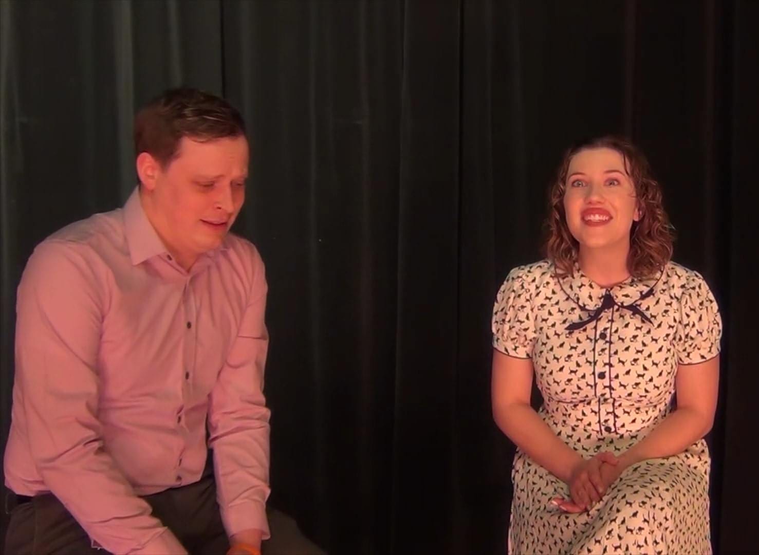 Circa V5 Love-Filled Quad-Cities Cabaret Shares Boundless Talent, Affection