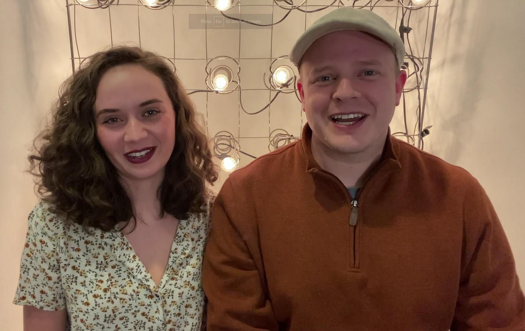 Circa V7 Love-Filled Quad-Cities Cabaret Shares Boundless Talent, Affection