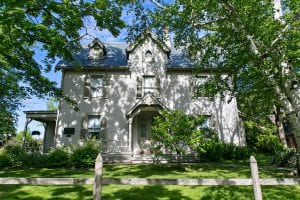 New Harriet Beecher Stowe Documentary From Quad-Cities Filmmakers to Screen on Feb. 18