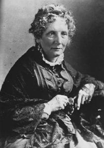 New Harriet Beecher Stowe Documentary From Quad-Cities Filmmakers to Screen on Feb. 18