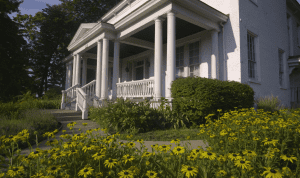 New Harriet Beecher Stowe Documentary From Quad-Cities Filmmakers to Screen on Feb. 18